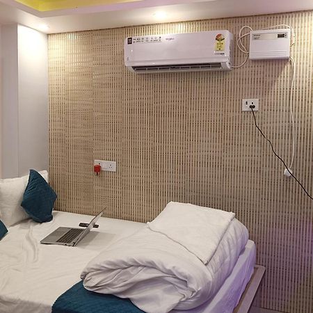 Hotel Zaika In Madhubani Dış mekan fotoğraf