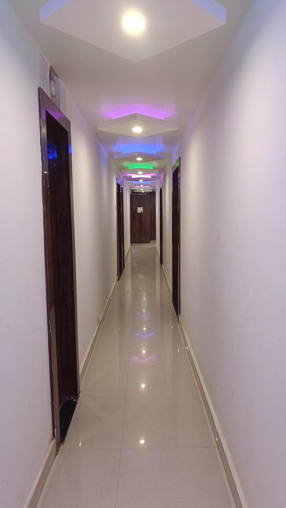 Hotel Zaika In Madhubani Dış mekan fotoğraf